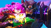 Gluposo e miausculo / 49 best fortnite coloring pa. Trailer A Origem Do Gluposo 3 Youtube