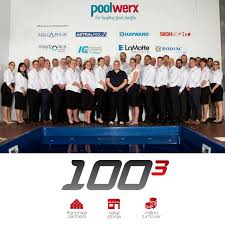 Tony Graham Director Poolwerx Keperra The Gap Ashgrove Linkedin