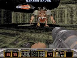 Duke Nukem 3d Dos Ms Dos Rom Download Wowroms Com