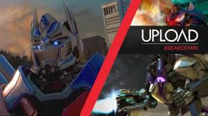 Rise of the dark spark is a 2014 wii u and nintendo 3ds game published by activision based on the transformers series. Transformers Rise Of The Dark Spark Gameplay Youtube