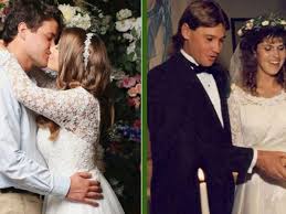 Bindi's wedding special will air april 18 at 8 p.m. Bindi Irwin Confirms Wedding Gown Was A Tribute To Her Mother Terri