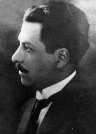 Ramón López Velarde