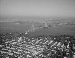 7th) after 3pm, july 4th, thanksgiving, dec. Bronx Whitestone Brucke Queens The Bronx 1939 Structurae