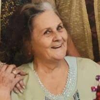 Barbara Eleanor Horner Obituary