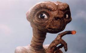 At işareti olarak da bilinen et işaretinin klavyede yapılmasının birkaç yolu var. Steven Spielberg S Nocturnal Fears Inside The Terrifying Et Sequel That Never Was