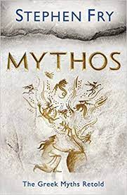The top 50 greatest nonfiction books of all time determined by 129 lists and articles from various this list is generated from 129 best of book lists from a variety of great sources. Mythos The Greek Myths Retold By Stephen Fry