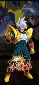 Maybe you would like to learn more about one of these? Dragon Ball Fighterz Super Baby 2 Wallpapers Cat With Monocle