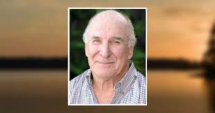 Milton Oswald Eric Houle Obituary April 21, 2025