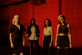 VIEWS: How Kristen Stewart became an unapologetic millennial icon -