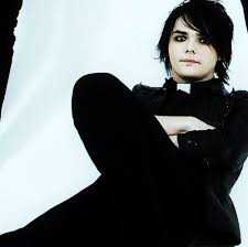Gerard Way Photo 3 Gerard Way My Chemical Romance Gerard