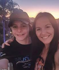 Tragic details emerge about excited 14-year-old boy who drowned while water  tubing