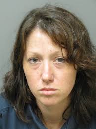 Arrest Mugshots 6/10/2014