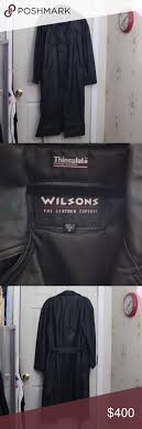 Wilsons Leather Size S Wilsons Leather Size Chart Size S