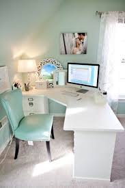 Check spelling or type a new query. 9 Feminine Home Office Ideas For Women Rebekah Hutchins