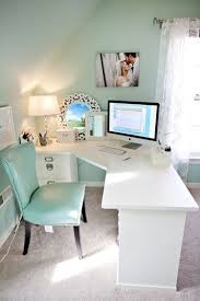 Masculine home office design by decorilla interior designer, corine m. 9 Feminine Home Office Ideas For Women Rebekah Hutchins