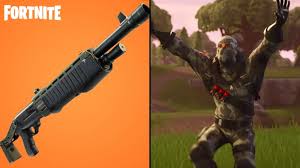This new shotgun deals 105/110 maximum damage, which is a fair amount more than the. Fortnite First Footage Of The Epic Legendary Pump Shotguns In Action Shows Just How Powerful They Will Be Dexerto