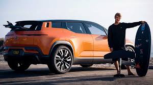Image result for Anza Bronze 2020 Fisker