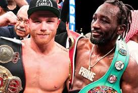 ▷ Canelo Álvarez vs Terence Crawford EN VIVO GRATIS: cómo ver la pelea de  boxeo hoy en México, Estados Unidos y España desde el Allegiant Stadium en  Las Vegas | MIX | GESTIÓN