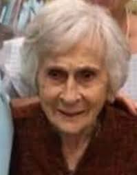 Clara Smith Obituary