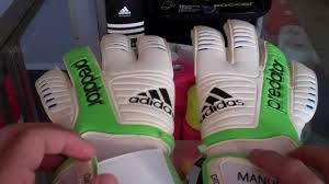Free shipping, orders over $99. Adidas Predator Pro Manuel Neuer Goalkeeper Gloves Macaw White Youtube