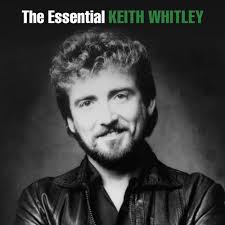 Keith Whitley