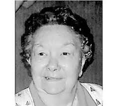 Mable Galluzzo Obituary (2010)