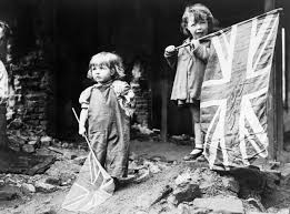 've day was a normal day. Victory In Europe Ve Day Facts