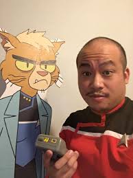 Crewman Nguyen is detecting some very strange readings