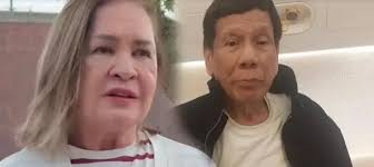 被羁押已近百日杜特尔特在海牙瘦到皮包骨- 人在温哥华网VanPeople.com