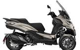 PIAGGIO-MP3