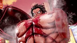 Download free widescreen desktop backgrounds in high quality resolution 1080p. Luffy Gear 4 Wallpaper 3840x2160 Download Hd Wallpaper Wallpapertip