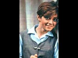 Rita Pavone La Partita Di Pallone 1962 Pavone Parto