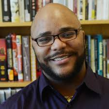 Contact Furious Flower Poetry Center