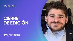 Elecciones 2023: la renuncia de Franco Rinaldi, la situación en Jujuy y las  PASO en Santa Fe