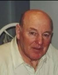 Obituary information for Ross Woodford