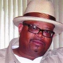 Mr. Kelvin Gerald Hinson Sr. Obituary