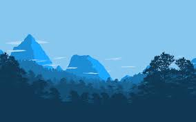 Ougpy8w Png 1920 1200 Landscape Illustration Environment Concept Art Isometric Design