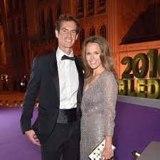 Sir andy murray and his wife kim sears welcomed their second child last year, and ten months after the birth, the baby girl's. Andy Murray Has Revealed The Name Of His Son
