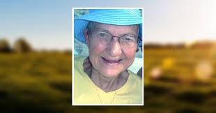 Dorothy Jean Borchers Obituary September 23, 2017
