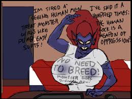 Undyne Monster Equality comic porn | HD Porn Comics