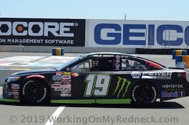 Front row motorsports, statesville, nc. Nascar And Arca Announce 2020 Format Working On My Redneck
