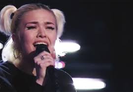 Spencer teen competes