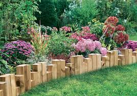 65 cheap ways to update your lawn edging | garden ideasgardens gain a distinctive appeal through edging. Top 10 Garden And Landscaping Edging Ideas To Watch In 2018