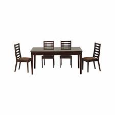 Dining table & 4 chairs. Dinning Table