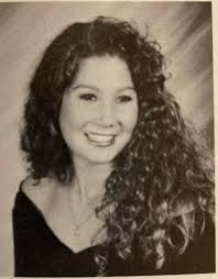 In memory of Erica Garza. MHS Class of 1993