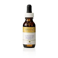Obagi Obagi C Rx System C Clarifying Serum The Product That Really Did Change My Life Bleaching Cream Moisturizer For Oily Skin Obagi Skin Care