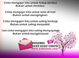 Khairi then falls in love with a. Aku Suka Lah Cinta Paling Agung Movie Nih Life With Love