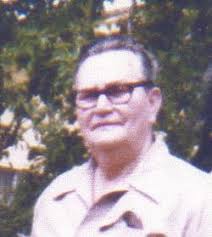 John Henry Dodd (1914-1986)