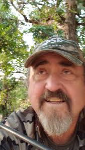 Sad news… got word our old friend Larry Boring passed away… he was a sales  rep for PSE many years and we first met him in 1978. He hunted with us and
