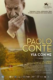 Guarda e scarica oltre 18.000 film streaming in hd e 4k. Paolo Conte Via Con Me 2020 Streaming Ita In Alta Definizione Su Tantifilm